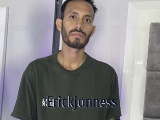 Erickjonness