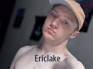 Ericlake
