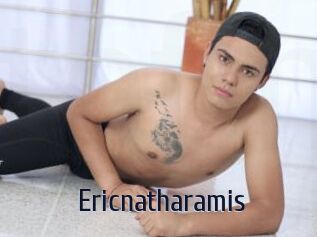 Ericnatharamis