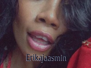 Erikajaasmin