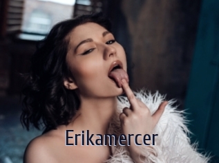 Erikamercer
