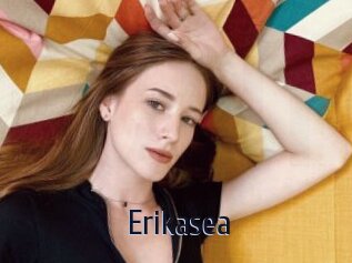 Erikasea