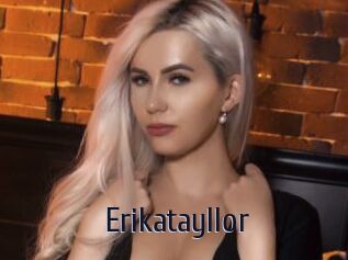 Erikatayllor
