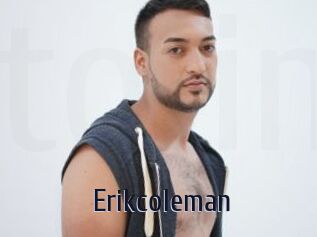 Erikcoleman