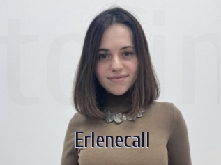Erlenecall