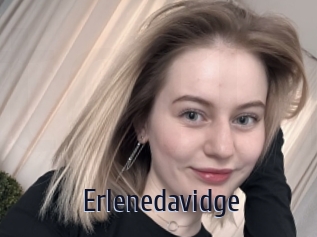 Erlenedavidge