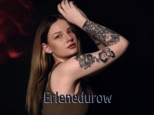 Erlenedurow