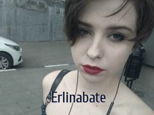 Erlinabate