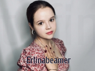 Erlinabeamer