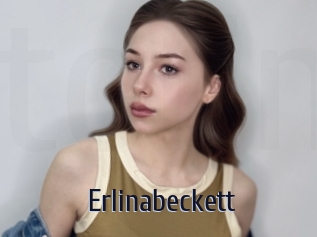 Erlinabeckett