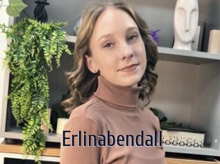 Erlinabendall