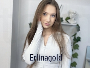 Erlinagold