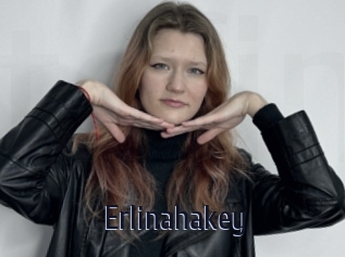 Erlinahakey