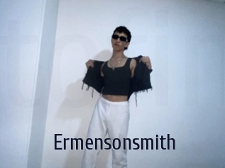 Ermensonsmith