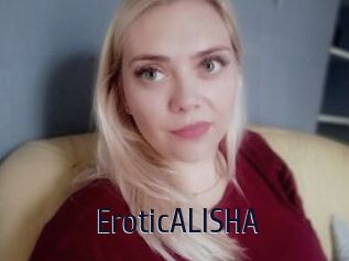 EroticALISHA