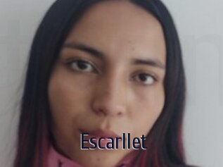 Escarllet