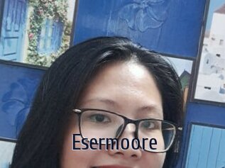 Esermoore