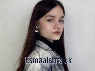 Esmaalsbrook