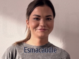Esmacaudle