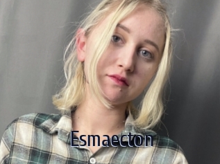 Esmaecton