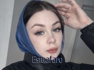 Esmafaro