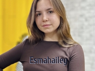 Esmahailey