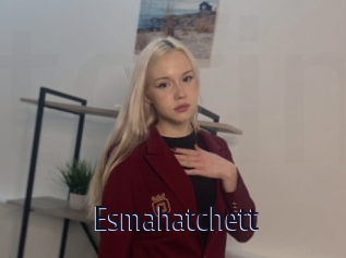 Esmahatchett