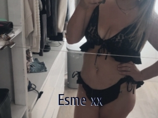 Esme_xx