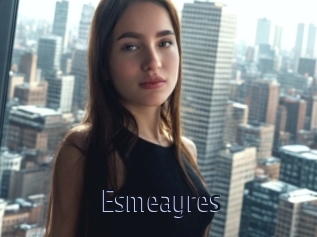 Esmeayres