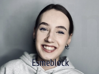 Esmeblock