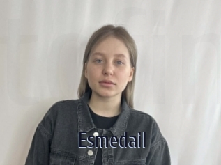 Esmedail