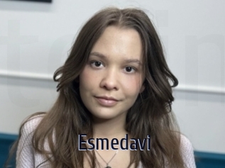 Esmedavi