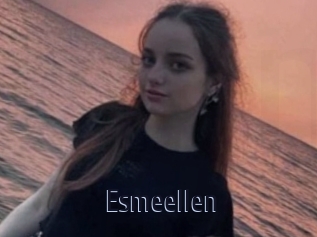 Esmeellen