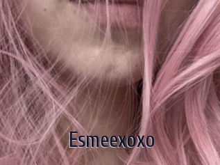 Esmeexoxo