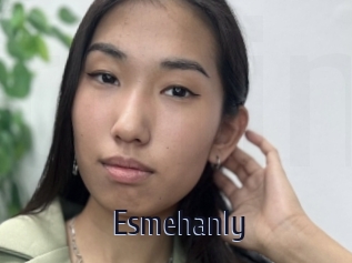 Esmehanly