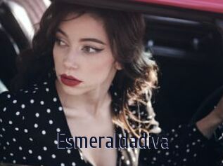 Esmeraldadiva