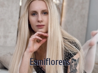 Esmiflorens