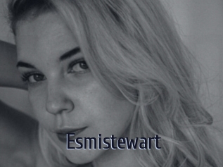 Esmistewart