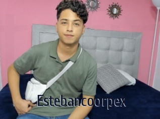 Estebancoorpex