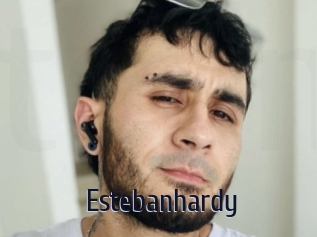 Estebanhardy