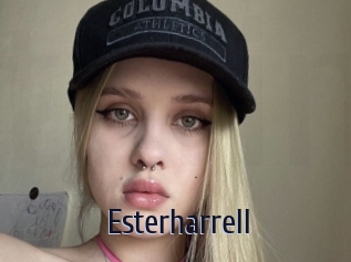 Esterharrell