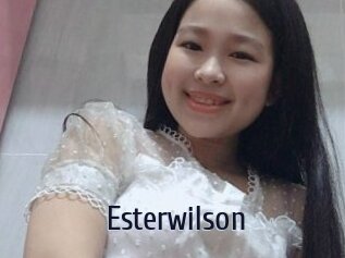 Esterwilson