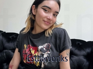 Esthervoriks