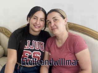 Etelleandwillmar