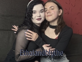 Ethalandblythe