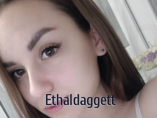 Ethaldaggett