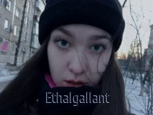 Ethalgallant