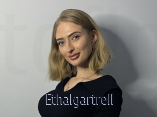Ethalgartrell