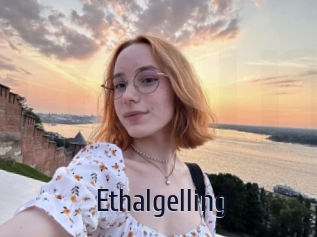 Ethalgelling