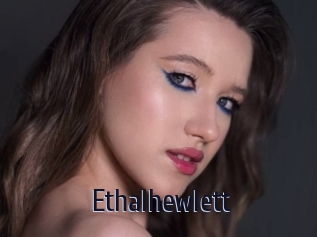 Ethalhewlett